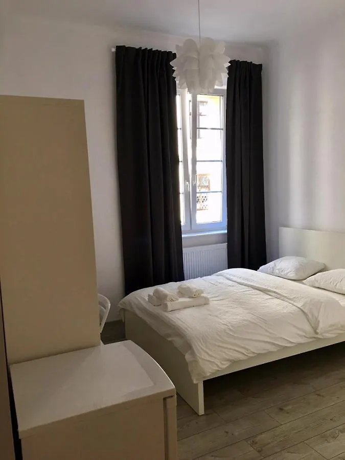 Orion Apartments contacts
